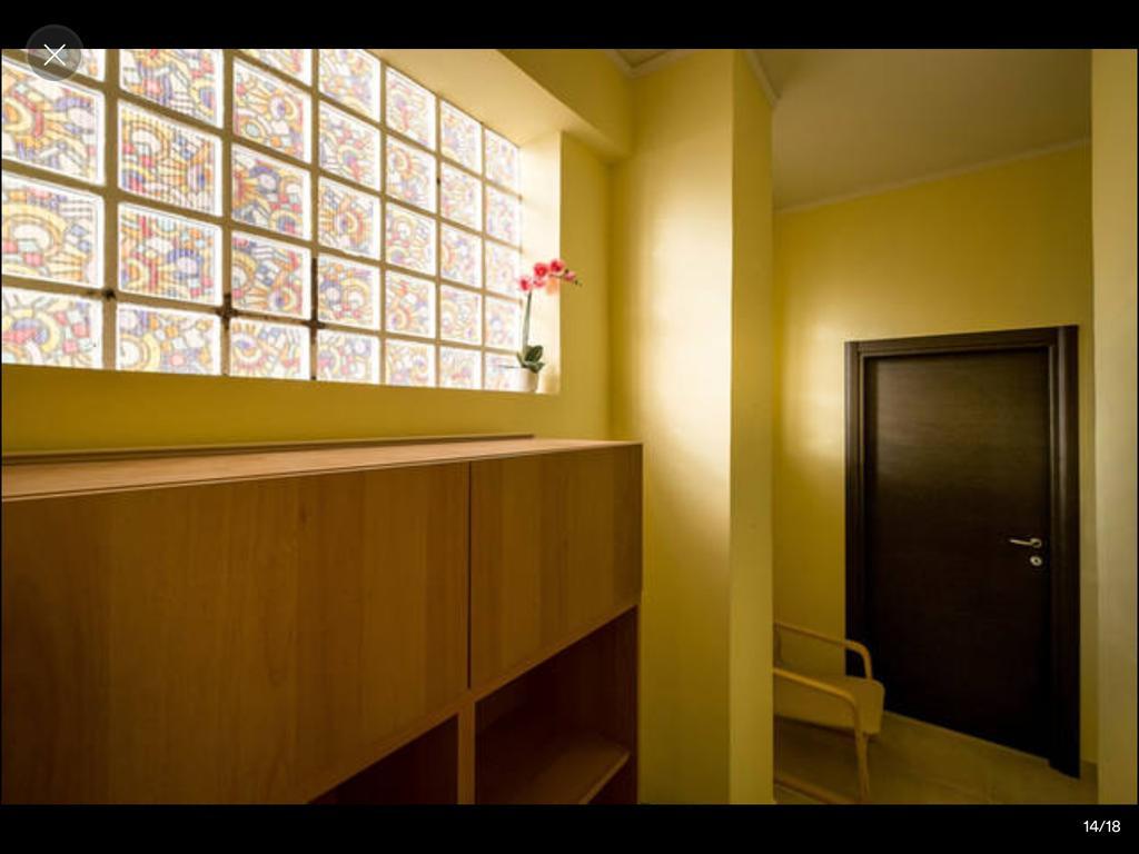 B&B Casa Chiaramonte Palermo Luaran gambar
