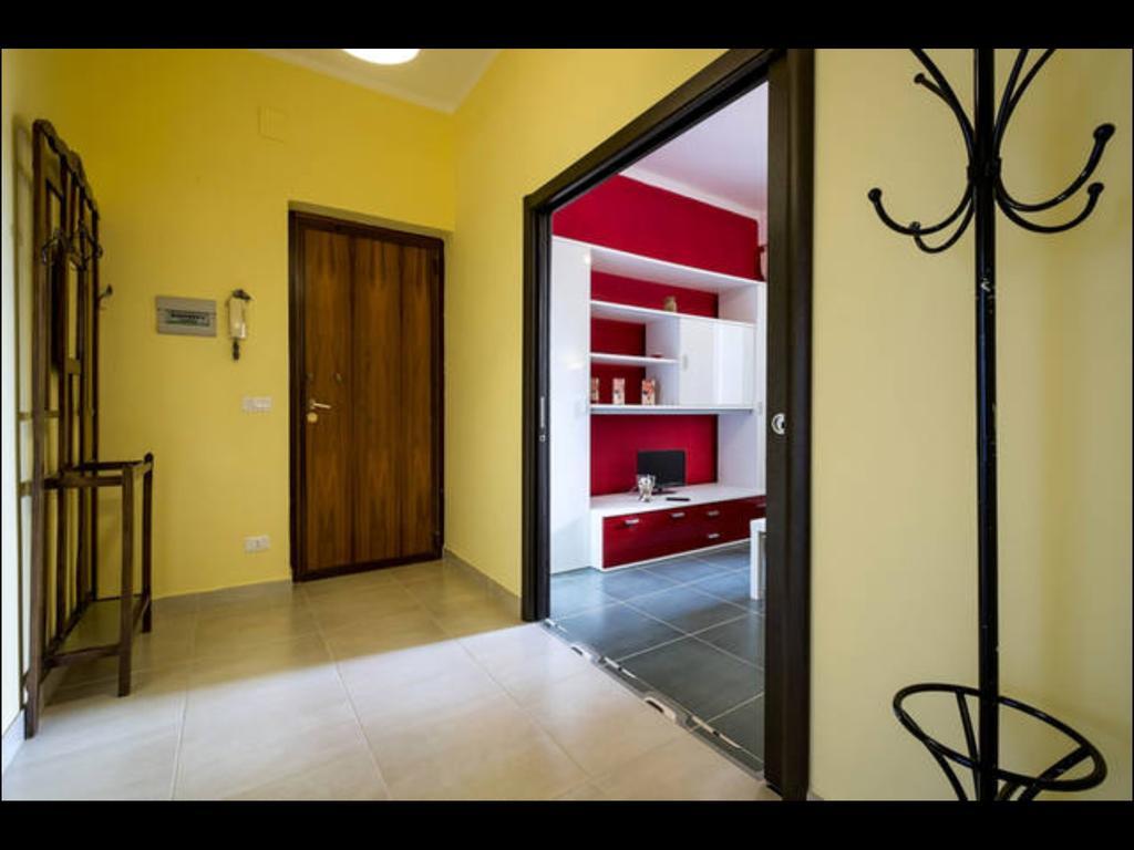 B&B Casa Chiaramonte Palermo Luaran gambar